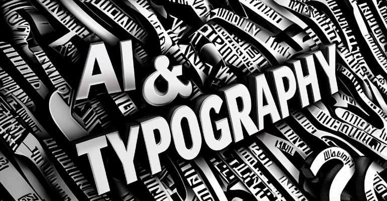 AI-and-Typography
