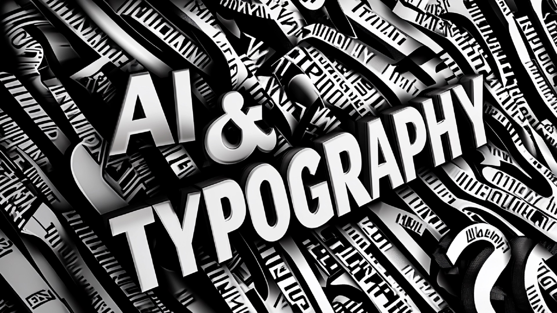 AI-and-Typography